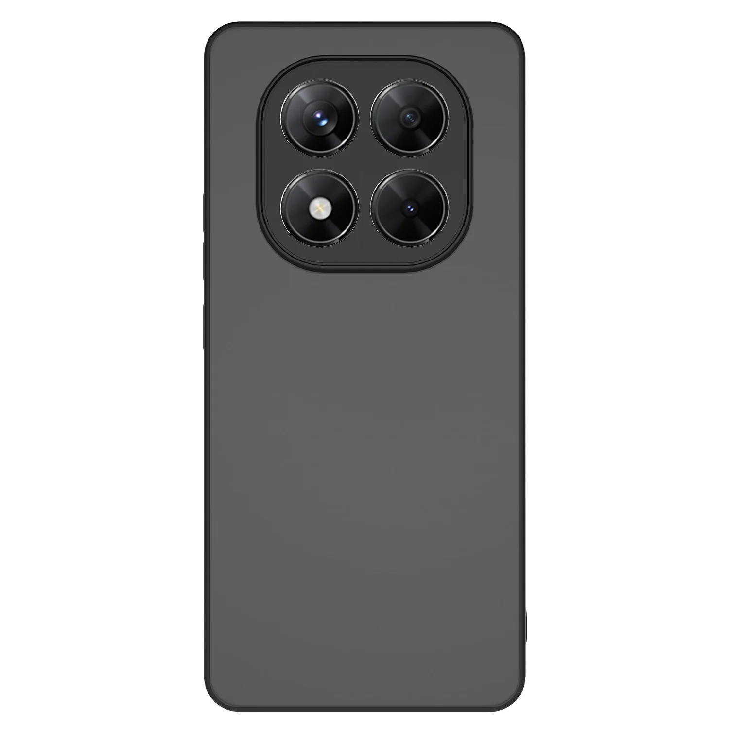 Picasee ULTIMATE CASE na Xiaomi Redmi Note 14 Pro 5G - Własny projekt ze zdjęcia