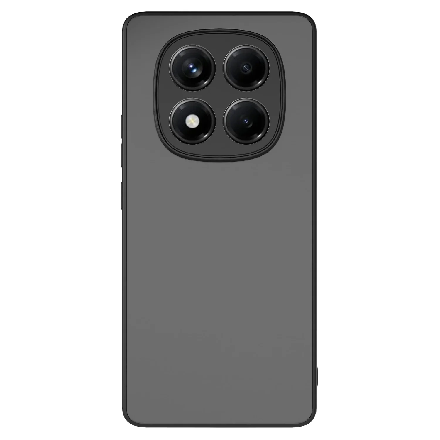 Picasee ULTIMATE CASE na Xiaomi Redmi Note 14 Pro+ 5G - Własny projekt ze zdjęcia