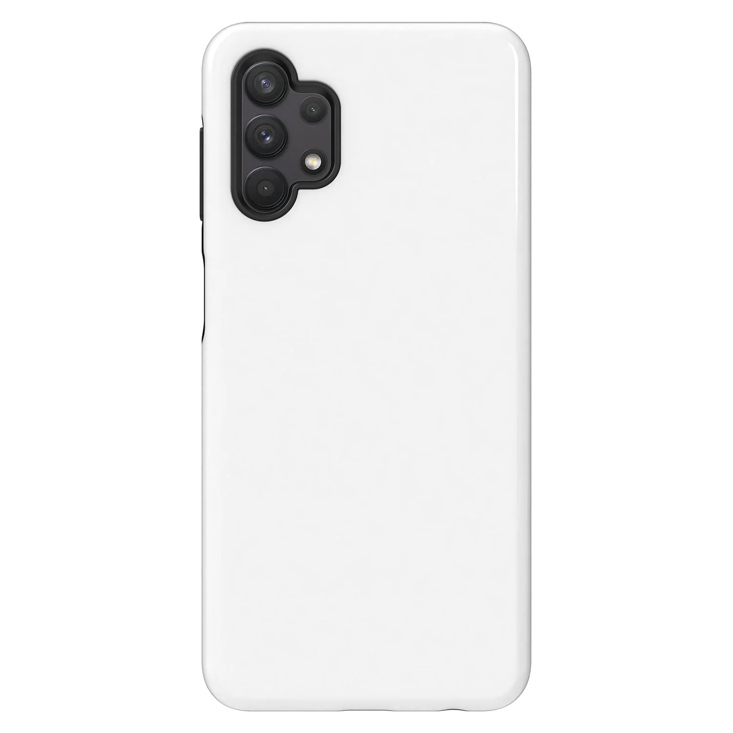 Picasee Fashion Case na Samsung Galaxy A32 5G A326B - Własny projekt ze zdjęcia