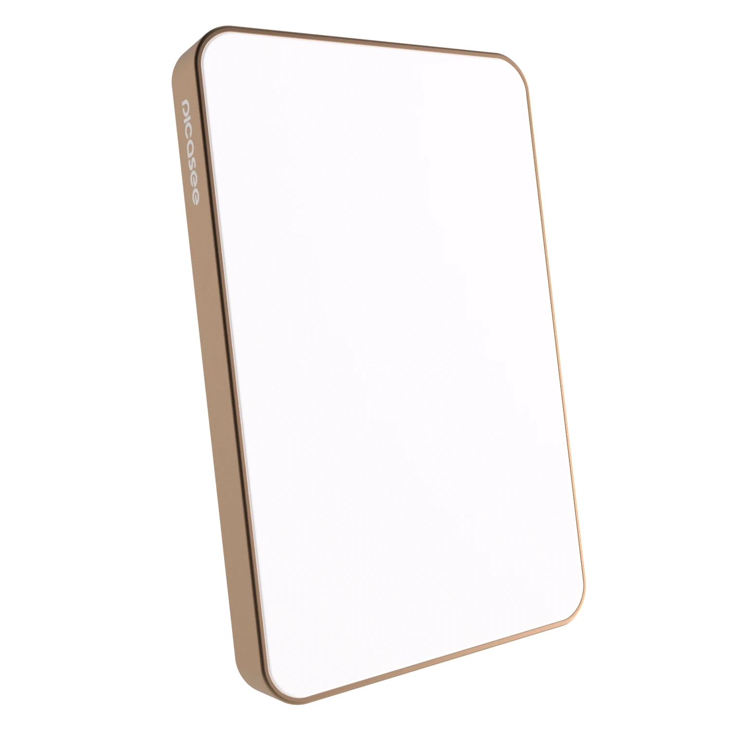 Picasee Powerbank z MagSafe 5 000 mAh Złoty - Własny projekt ze zdjęcia