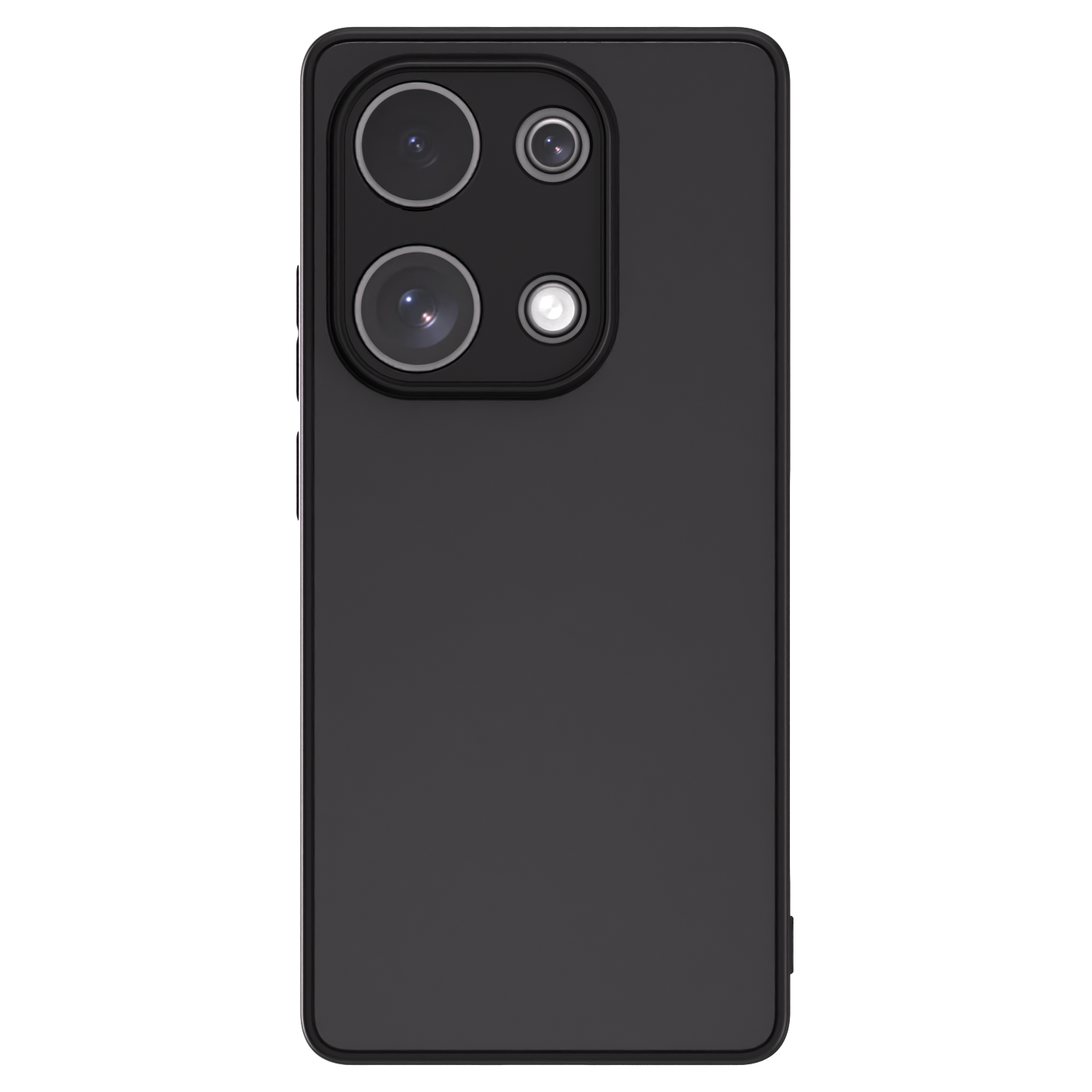 Picasee ULTIMATE CASE na Xiaomi Redmi Note 13 Pro 4G - Własny projekt ze zdjęcia