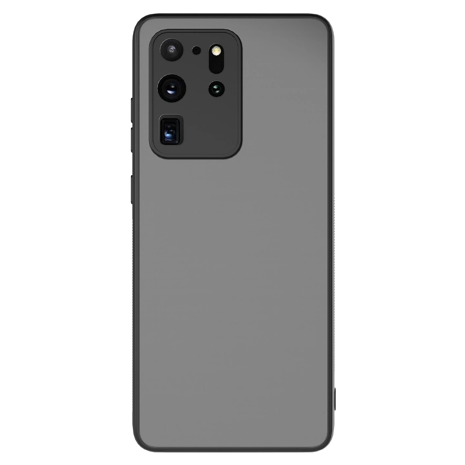 Picasee ULTIMATE CASE na Samsung Galaxy S20 Ultra 5G G988F - Własny projekt ze zdjęcia
