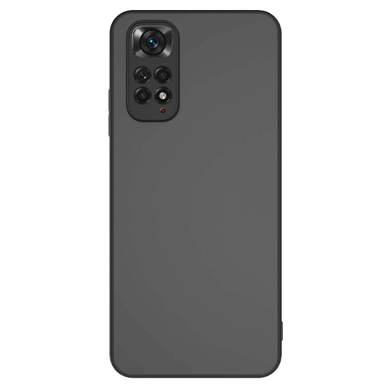 Picasee ULTIMATE CASE na Xiaomi Redmi Note 11S 4G - Własny projekt ze zdjęcia