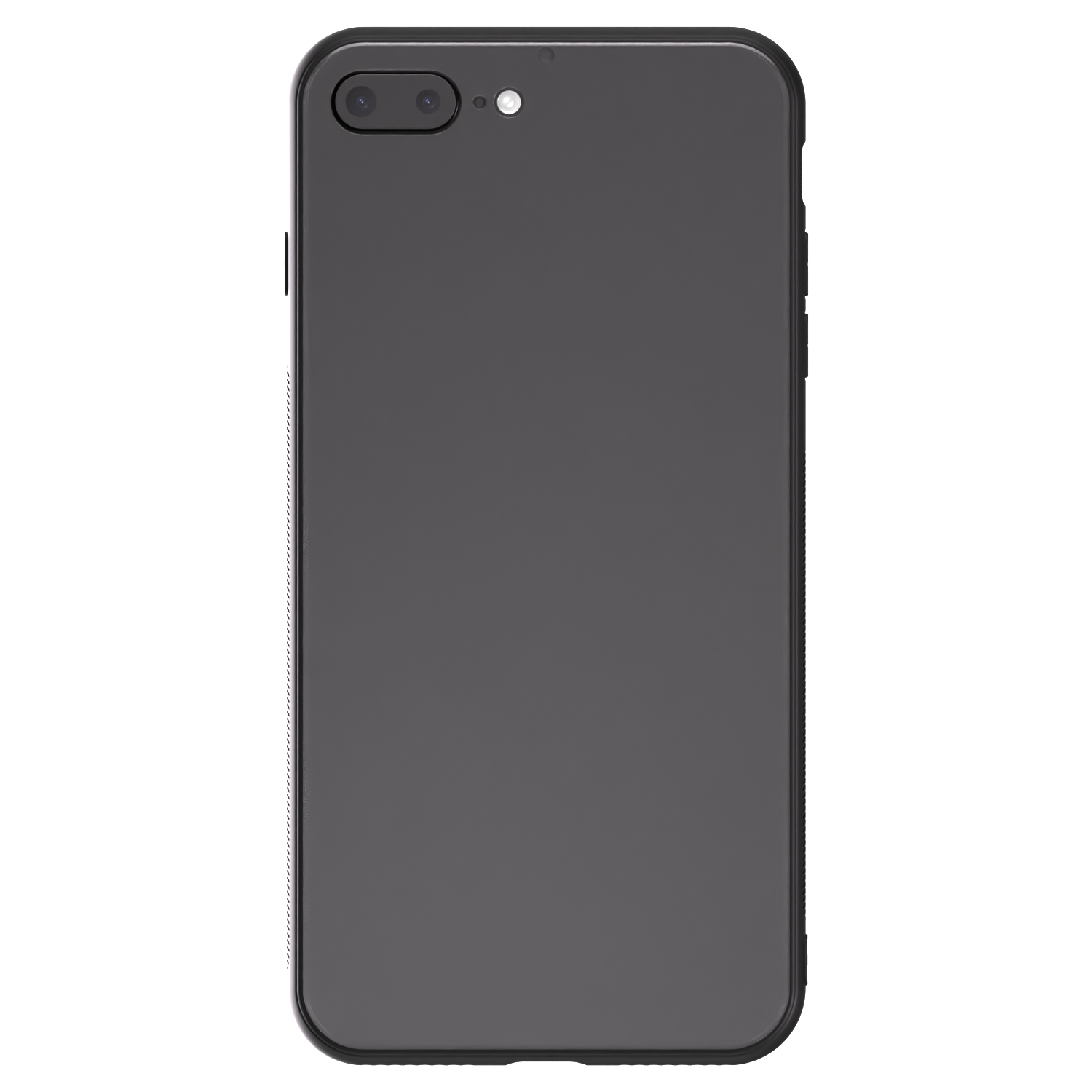 Picasee ULTIMATE CASE na Apple iPhone 8 Plus - Własny projekt ze zdjęcia