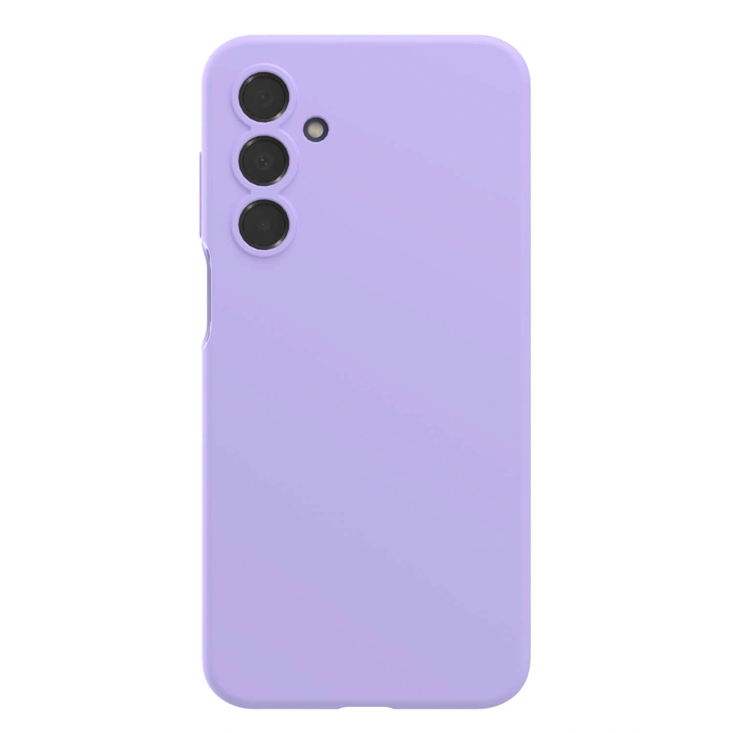 Picasee Liquid case Samsung Galaxy A16 4G - Personalizowane grawerowanie - Fioletowy