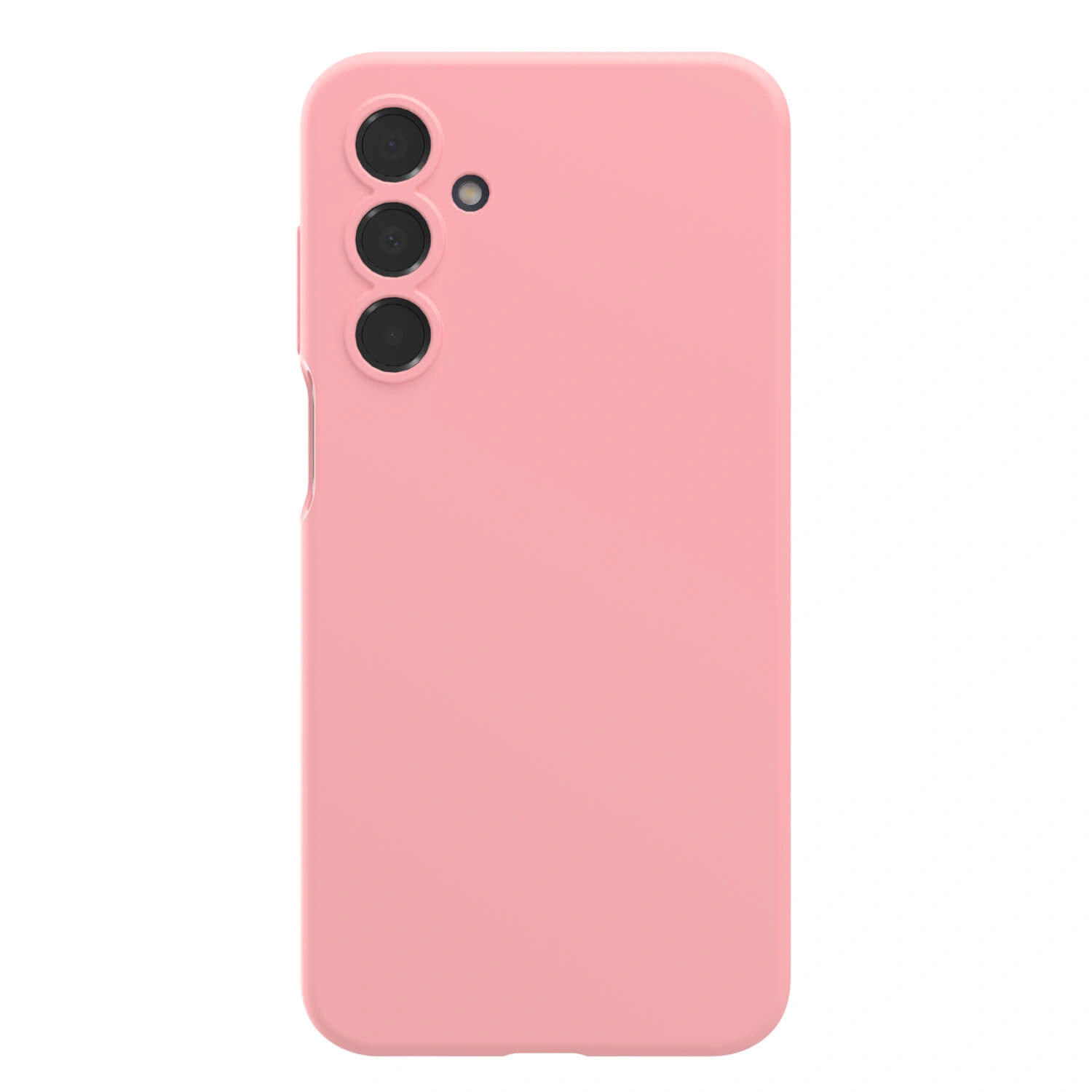 Picasee Liquid case Samsung Galaxy A16 4G - Personalizowane grawerowanie - Różowy