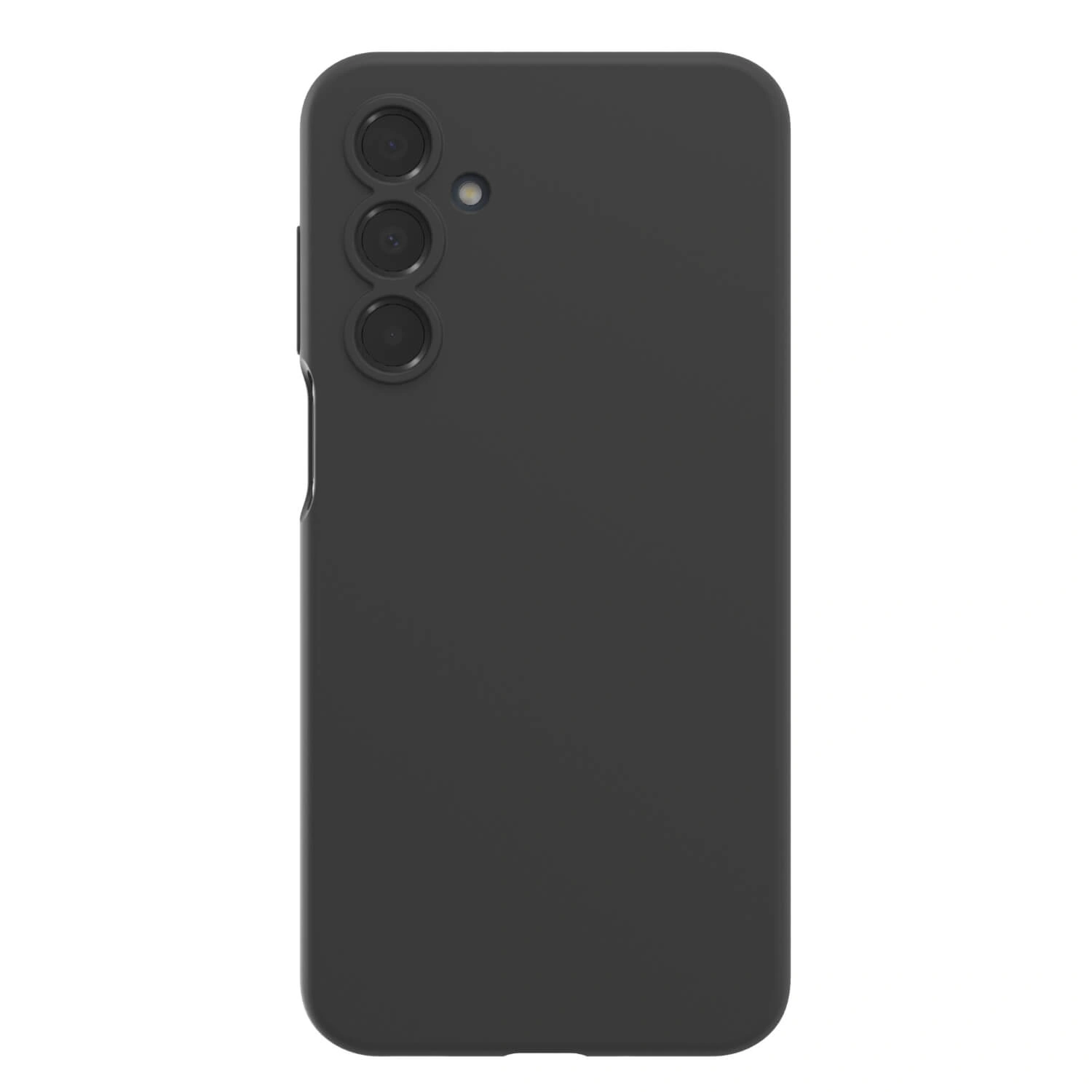 Picasee Liquid case Samsung Galaxy A16 4G - Personalizowane grawerowanie - Czarna