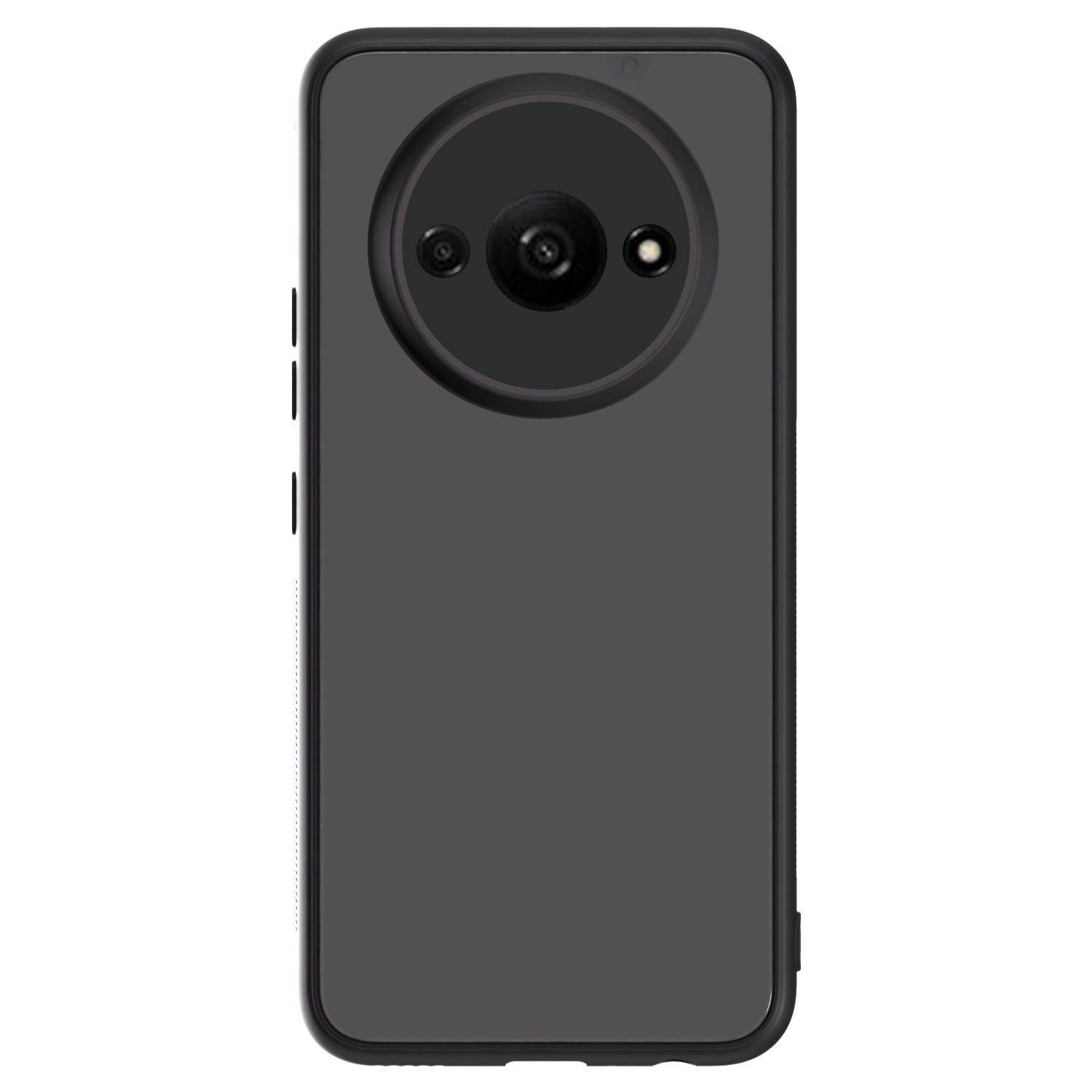 Picasee ULTIMATE CASE na Xiaomi Redmi A3 - Własny projekt ze zdjęcia