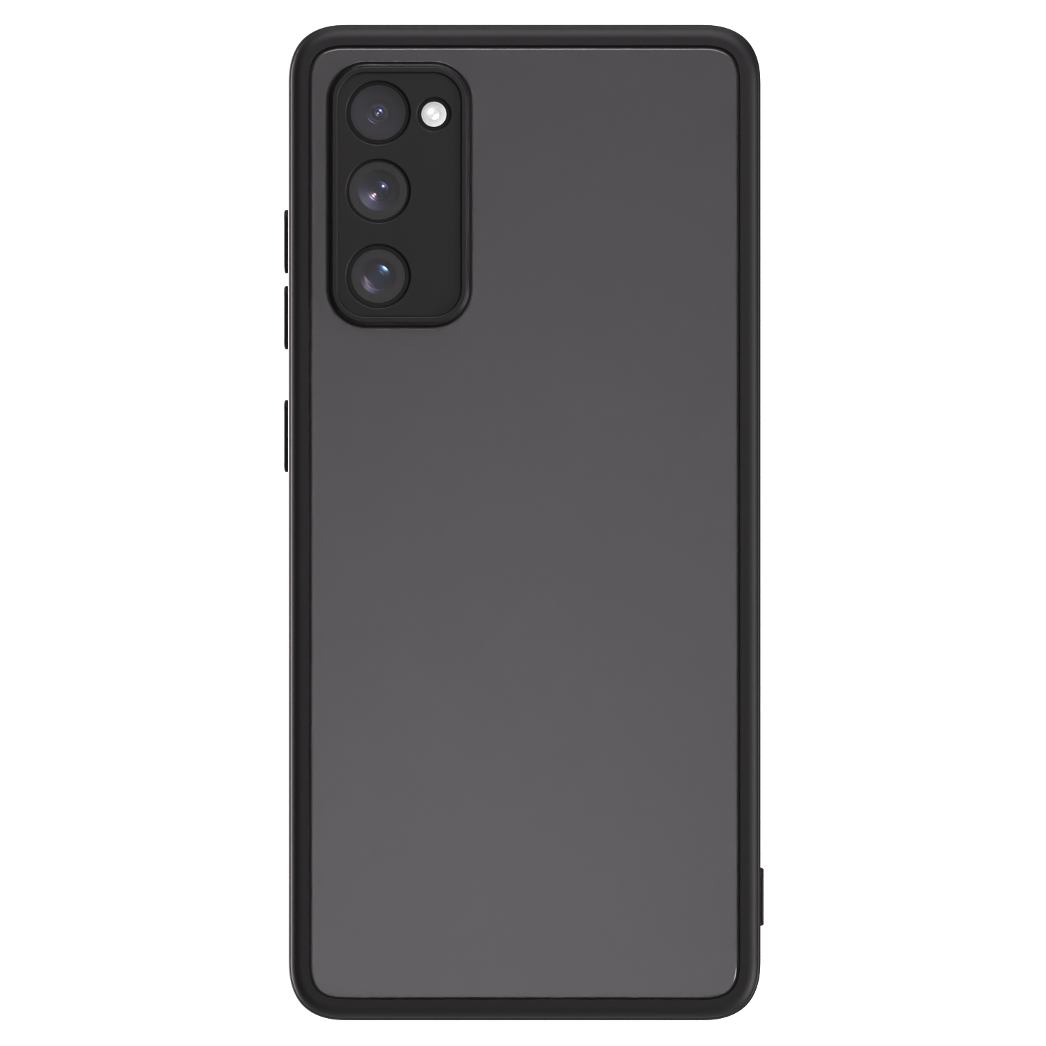 Picasee ULTIMATE CASE PowerShare pro Samsung Galaxy S20 FE - Własny projekt ze zdjęcia