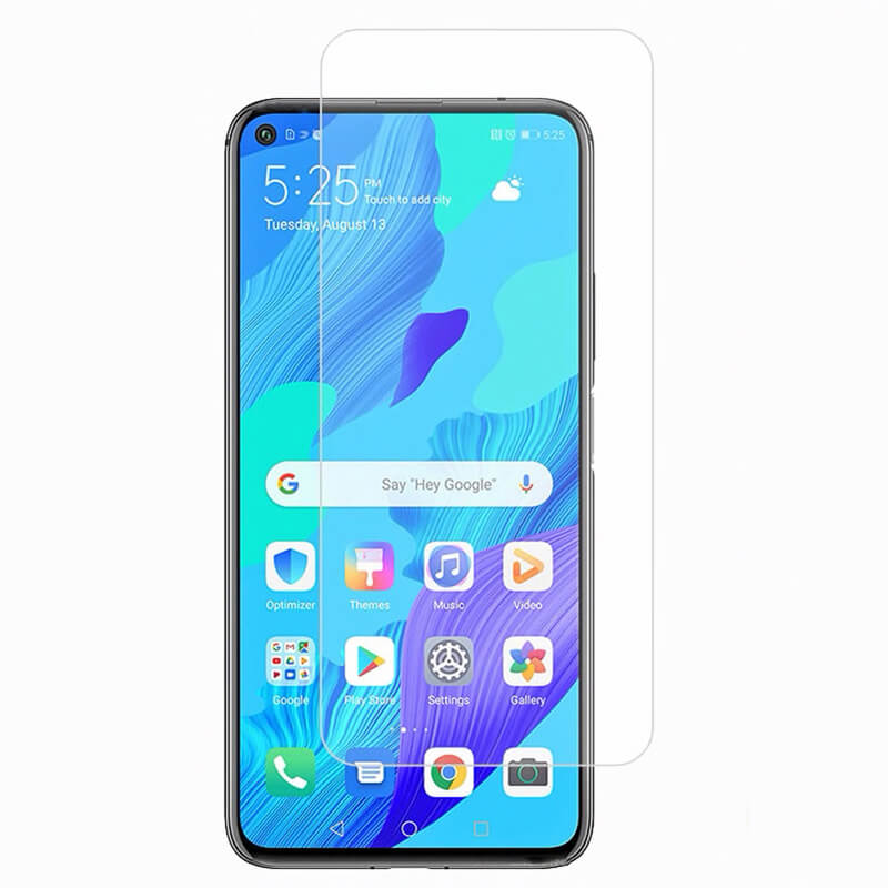 3x Picasee ochronne szkło hartowane do Huawei Nova 5T - 2 + 1 gratis
