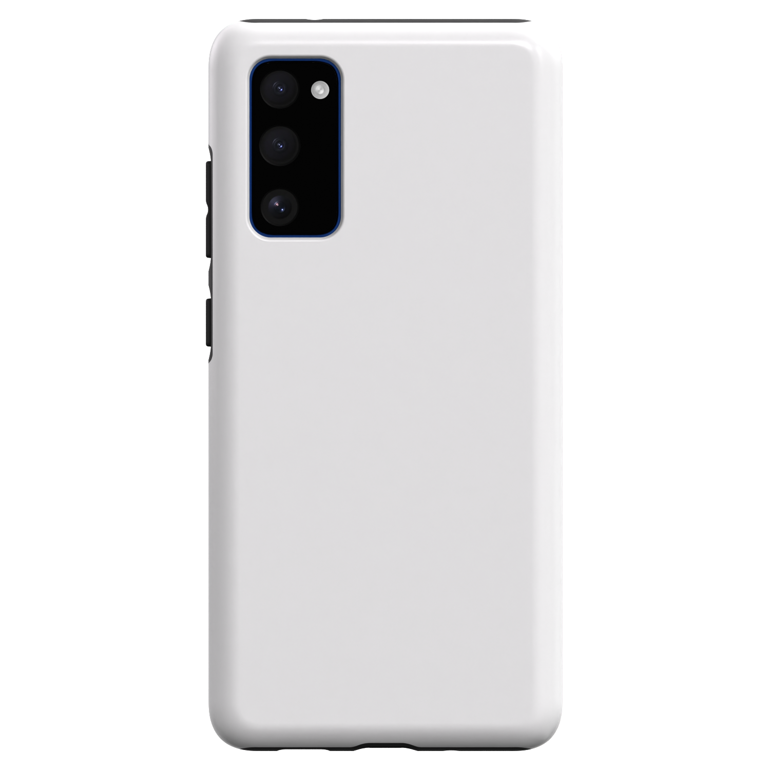Picasee Fashion Case na Samsung Galaxy S20 FE - Własny projekt ze zdjęcia