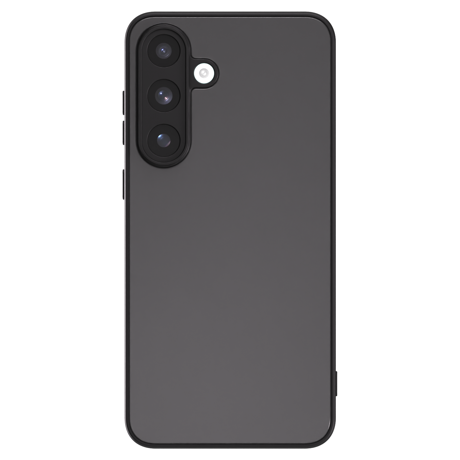 Picasee ULTIMATE CASE na Samsung Galaxy S25 FE 5G - Własny projekt ze zdjęcia
