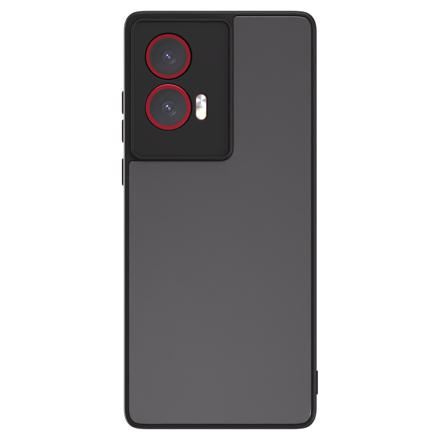 Picasee ULTIMATE CASE na Motorola Edge 50 Fusion - Własny projekt ze zdjęcia