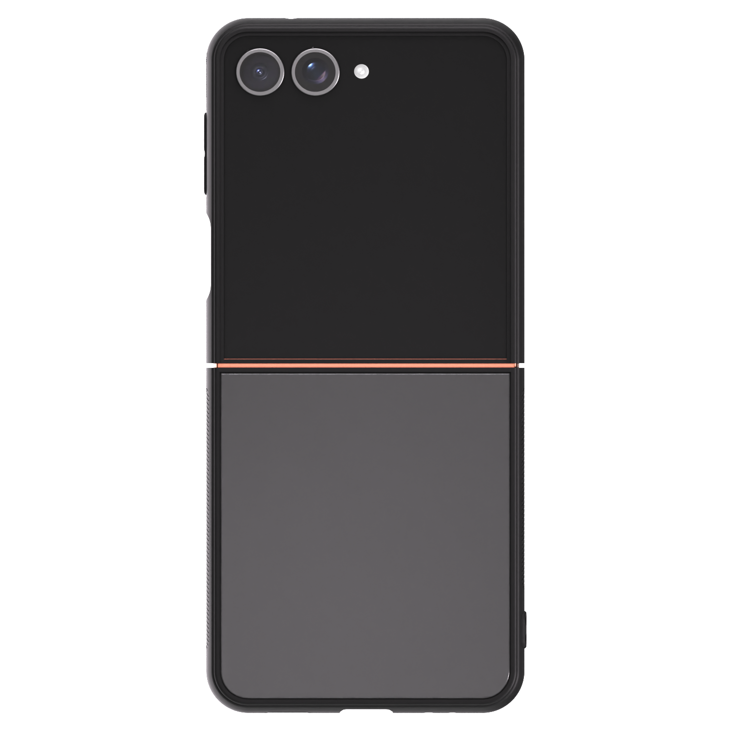 Picasee ULTIMATE CASE na Samsung Galaxy Z Flip7 5G - Własny projekt ze zdjęcia