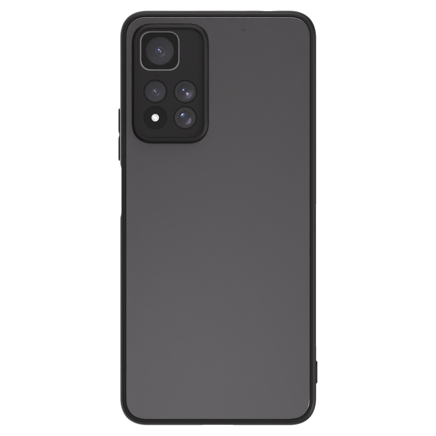 Picasee ULTIMATE CASE na Xiaomi Redmi Note 11 Pro+ 5G - Własny projekt ze zdjęcia