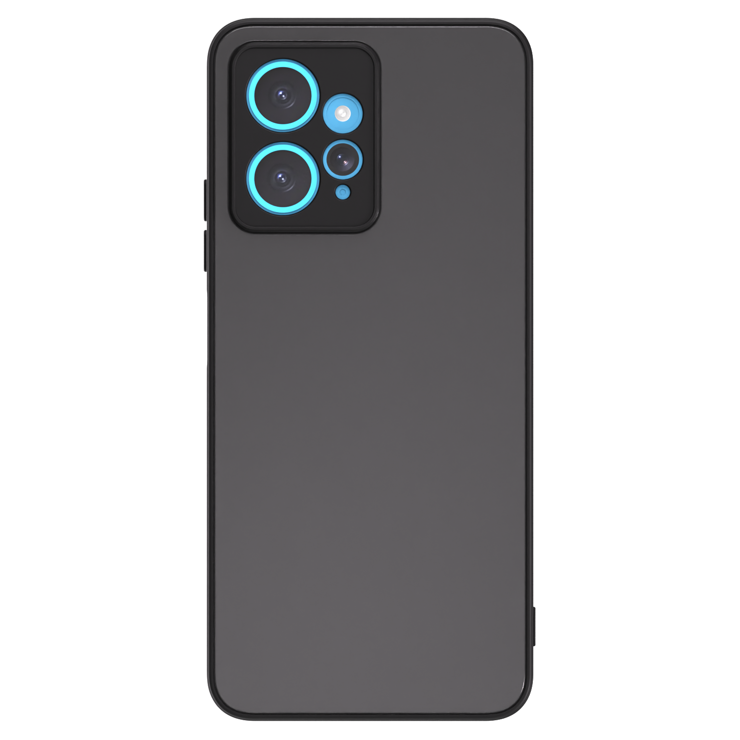Picasee ULTIMATE CASE na Xiaomi Redmi Note 12 4G - Własny projekt ze zdjęcia