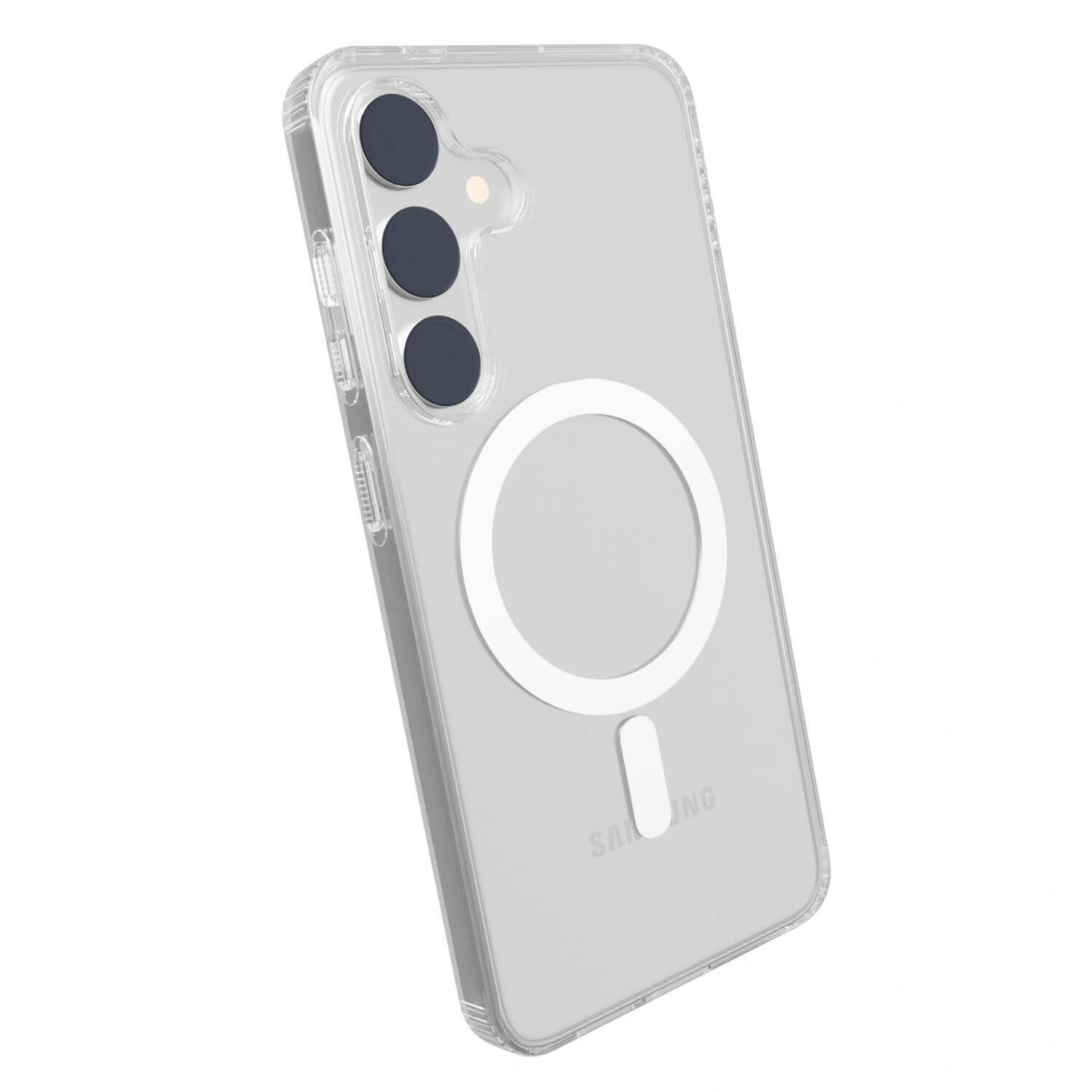 Picasee Pure Case z PowerShare Samsung Galaxy S26+