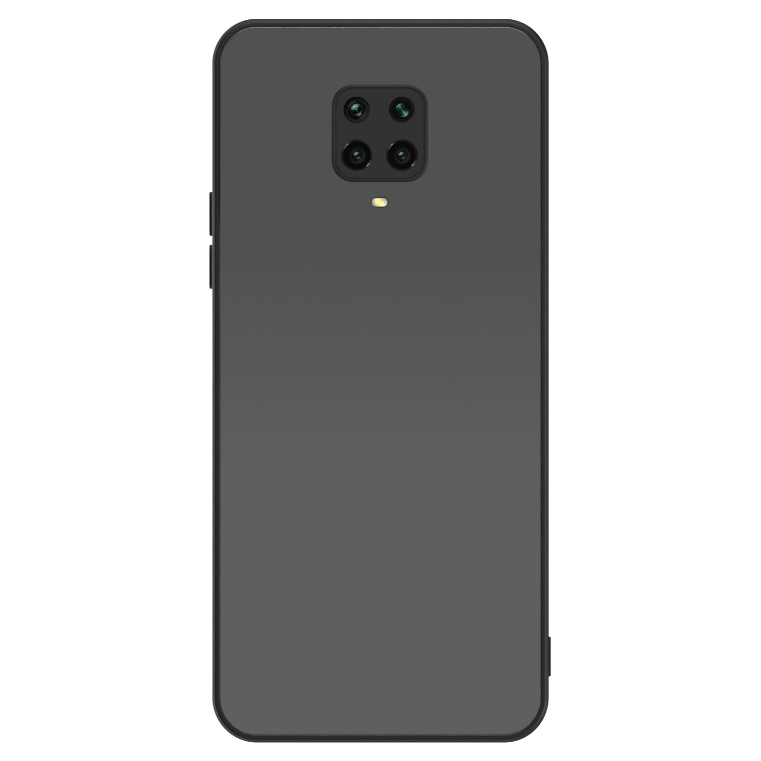 Picasee ULTIMATE CASE na Xiaomi Redmi Note 9S - Własny projekt ze zdjęcia