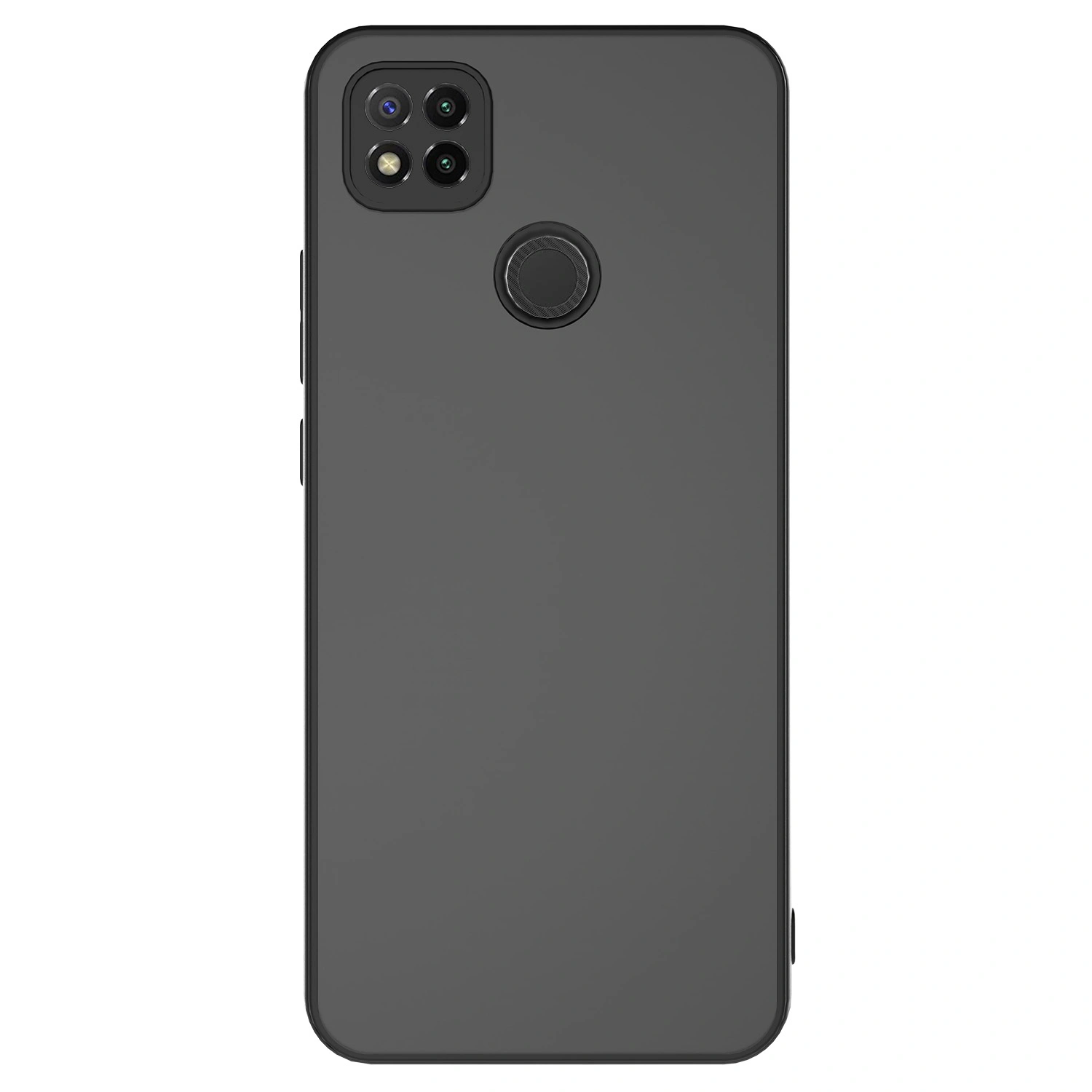 Picasee ULTIMATE CASE na Xiaomi Redmi 9C - Własny projekt ze zdjęcia