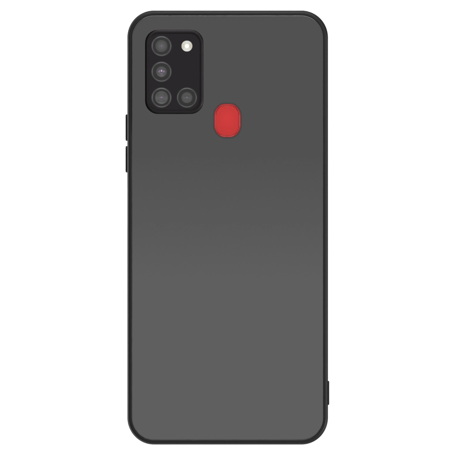 Picasee ULTIMATE CASE na Samsung Galaxy A21s - Własny projekt ze zdjęcia