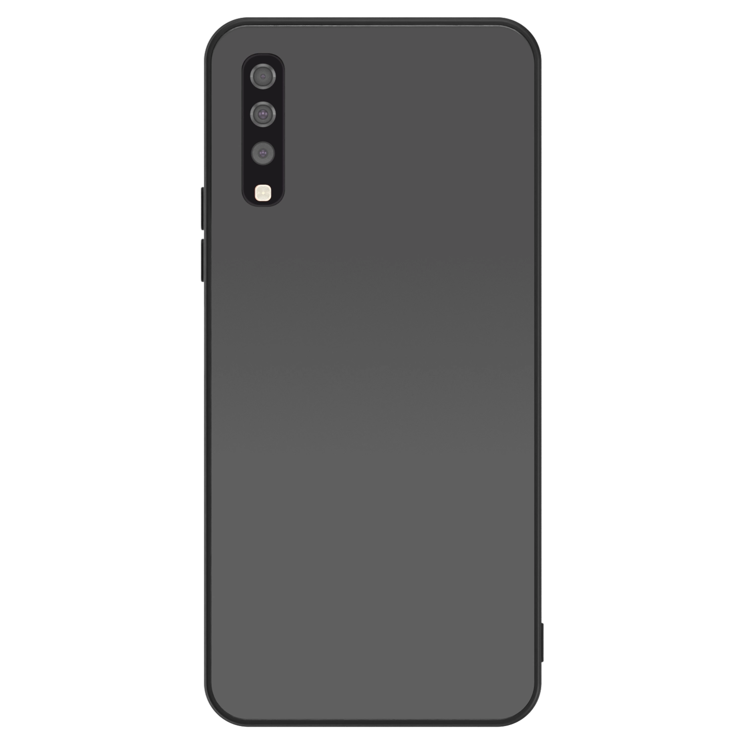 Picasee ULTIMATE CASE na Samsung Galaxy A70 A705F - Własny projekt ze zdjęcia