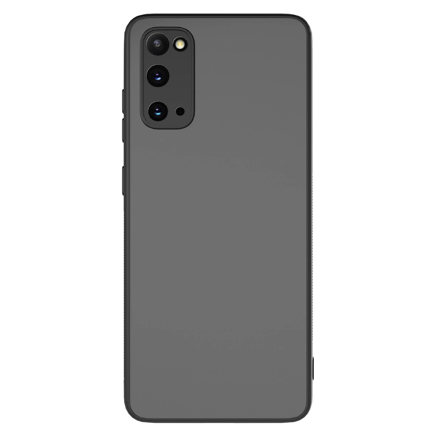 Picasee ULTIMATE CASE na Samsung Galaxy S20 G980F - Własny projekt ze zdjęcia