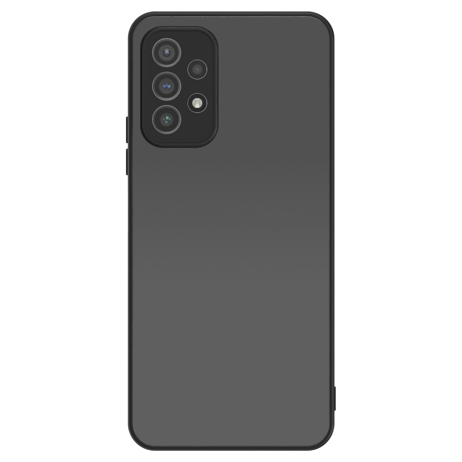 Picasee ULTIMATE CASE na Samsung Galaxy A72 A725F - Własny projekt ze zdjęcia