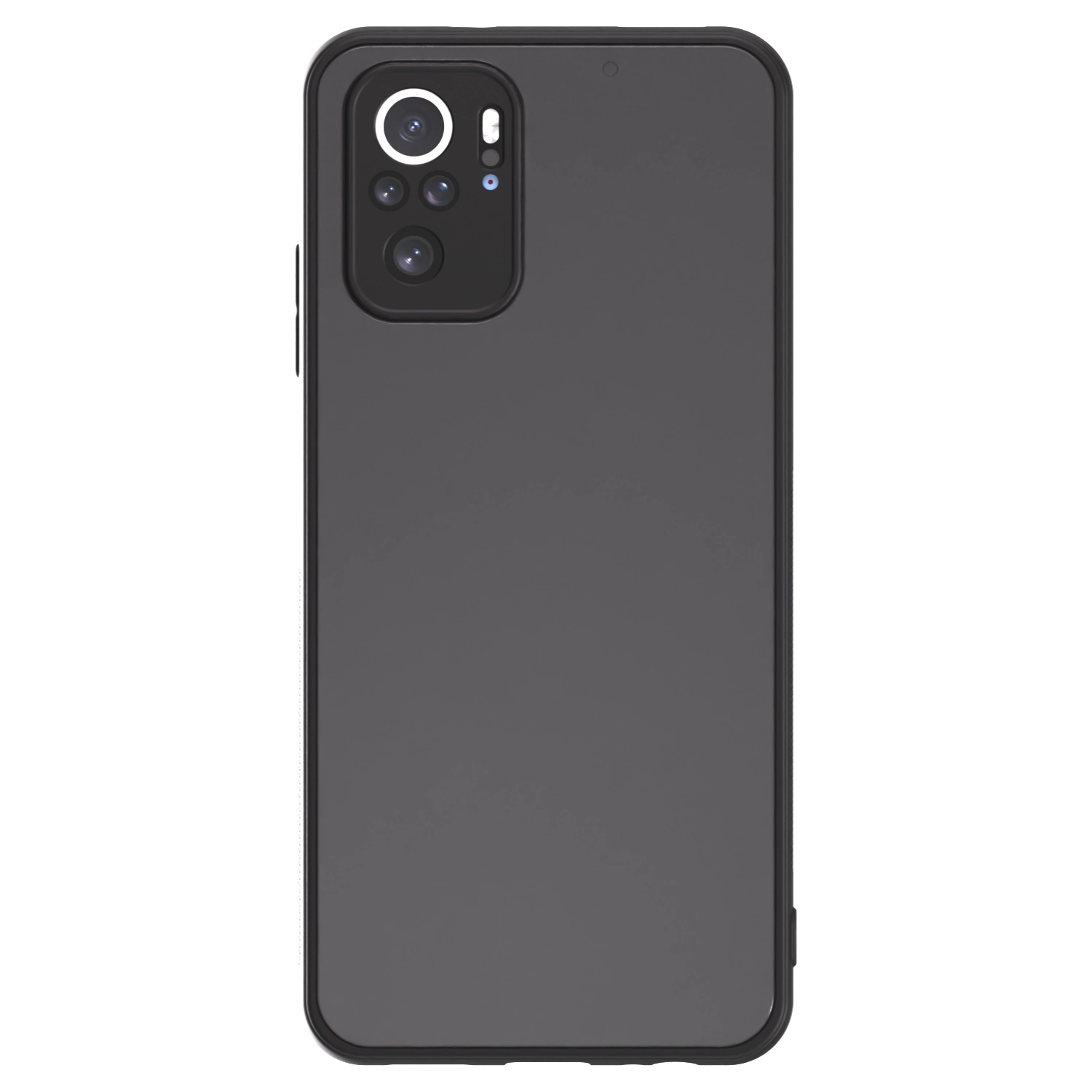 Picasee ULTIMATE CASE na Xiaomi Redmi Note 10 - Własny projekt ze zdjęcia