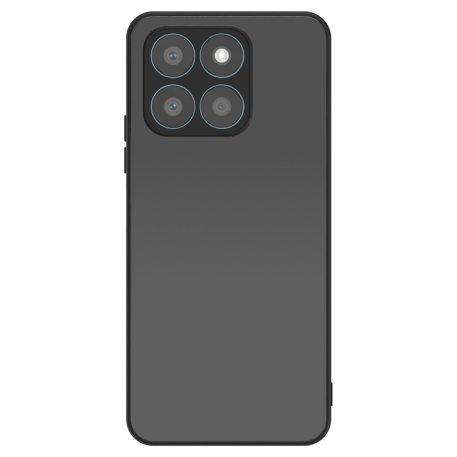 Picasee ULTIMATE CASE na Honor X8c - Własny projekt ze zdjęcia