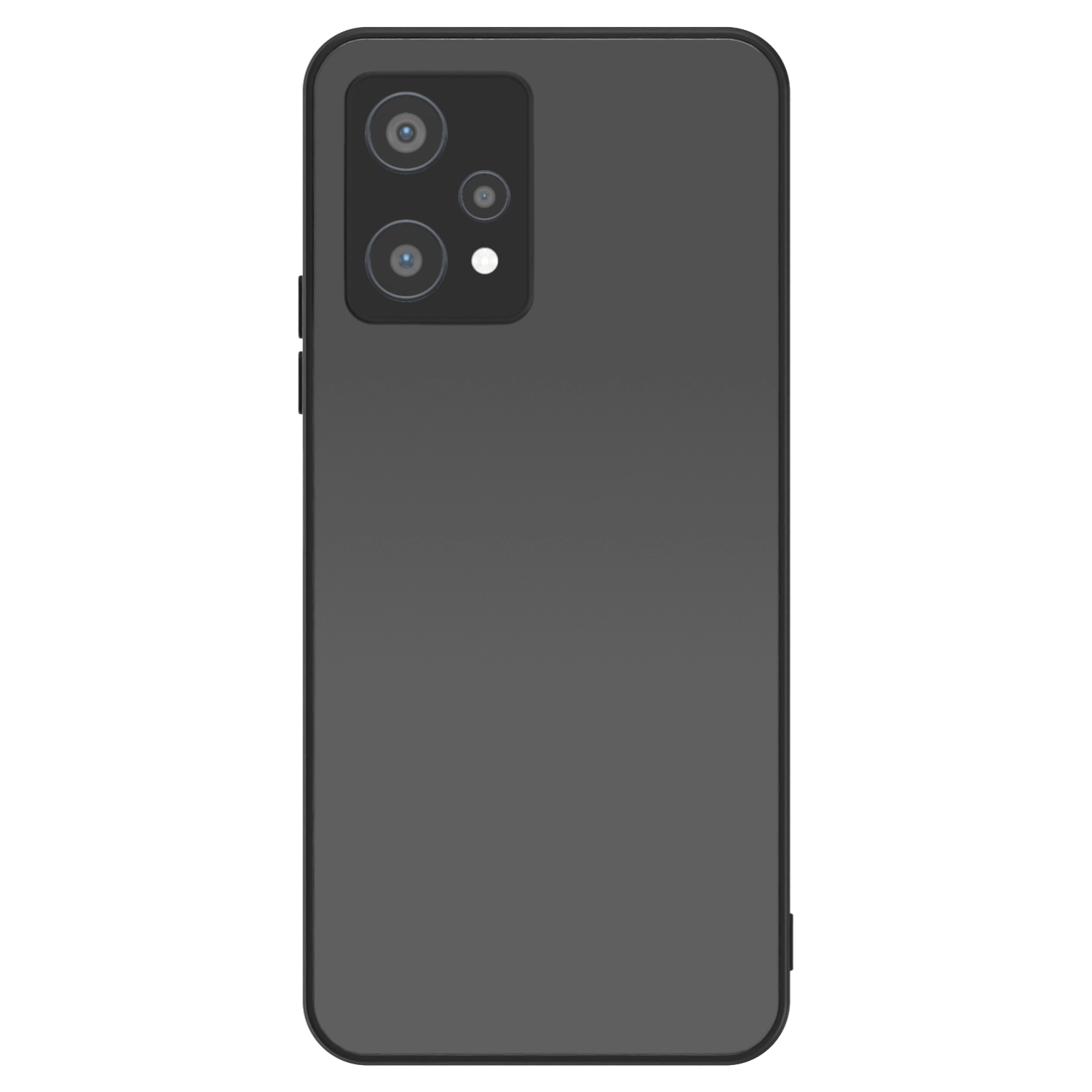 Picasee ULTIMATE CASE na Realme 9 Pro 5G - Własny projekt ze zdjęcia