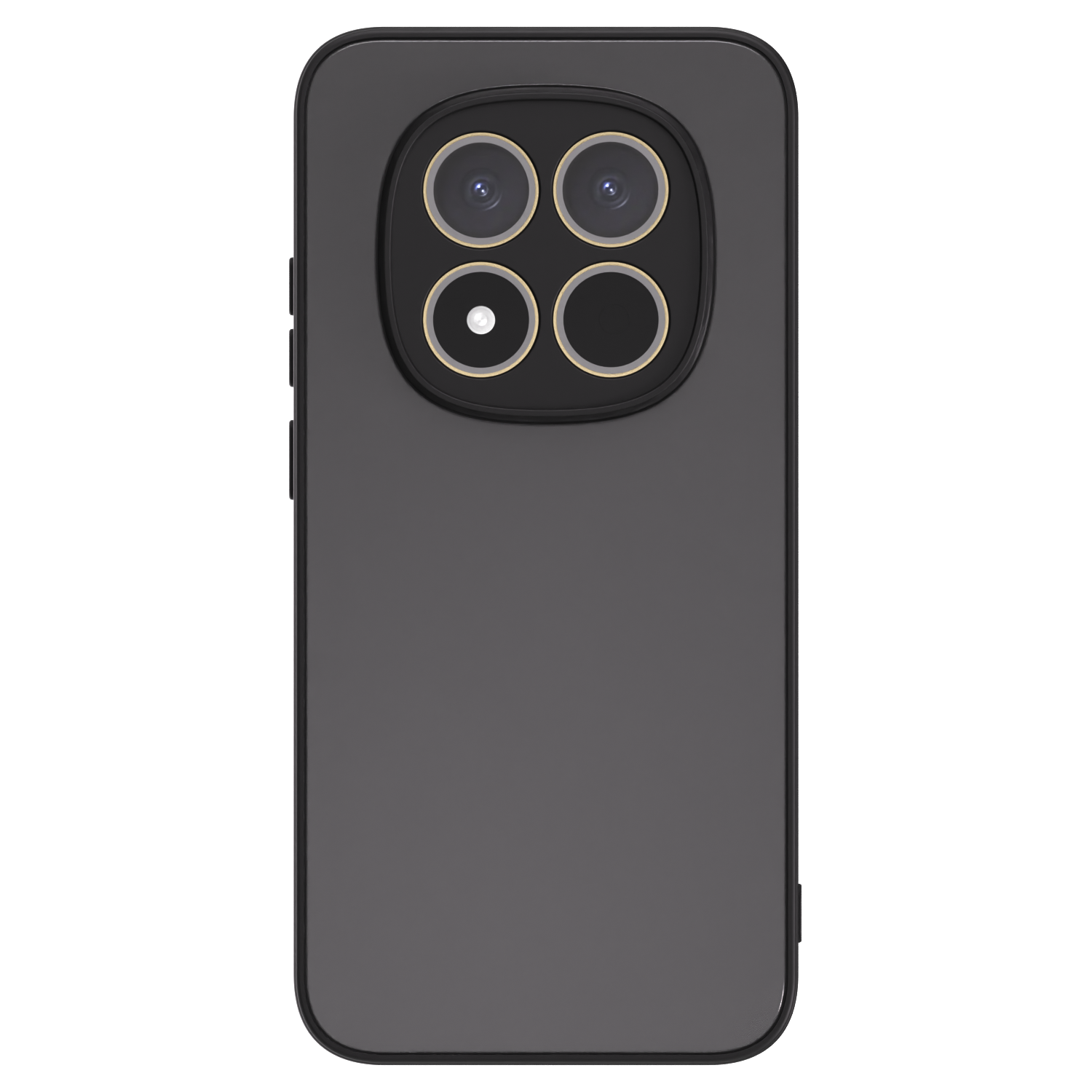 Picasee ULTIMATE CASE na Xiaomi Redmi Note 15 Pro 4G - Własny projekt ze zdjęcia