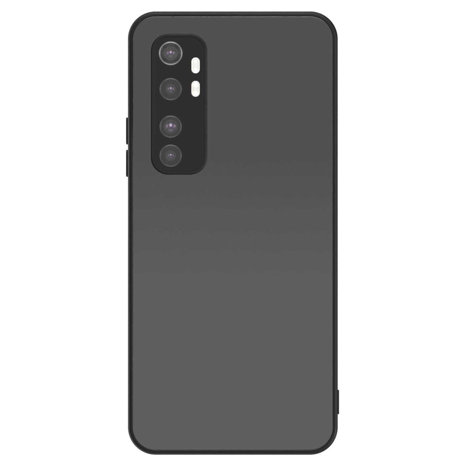 Picasee ULTIMATE CASE na Xiaomi Mi Note 10 Lite - Własny projekt ze zdjęcia
