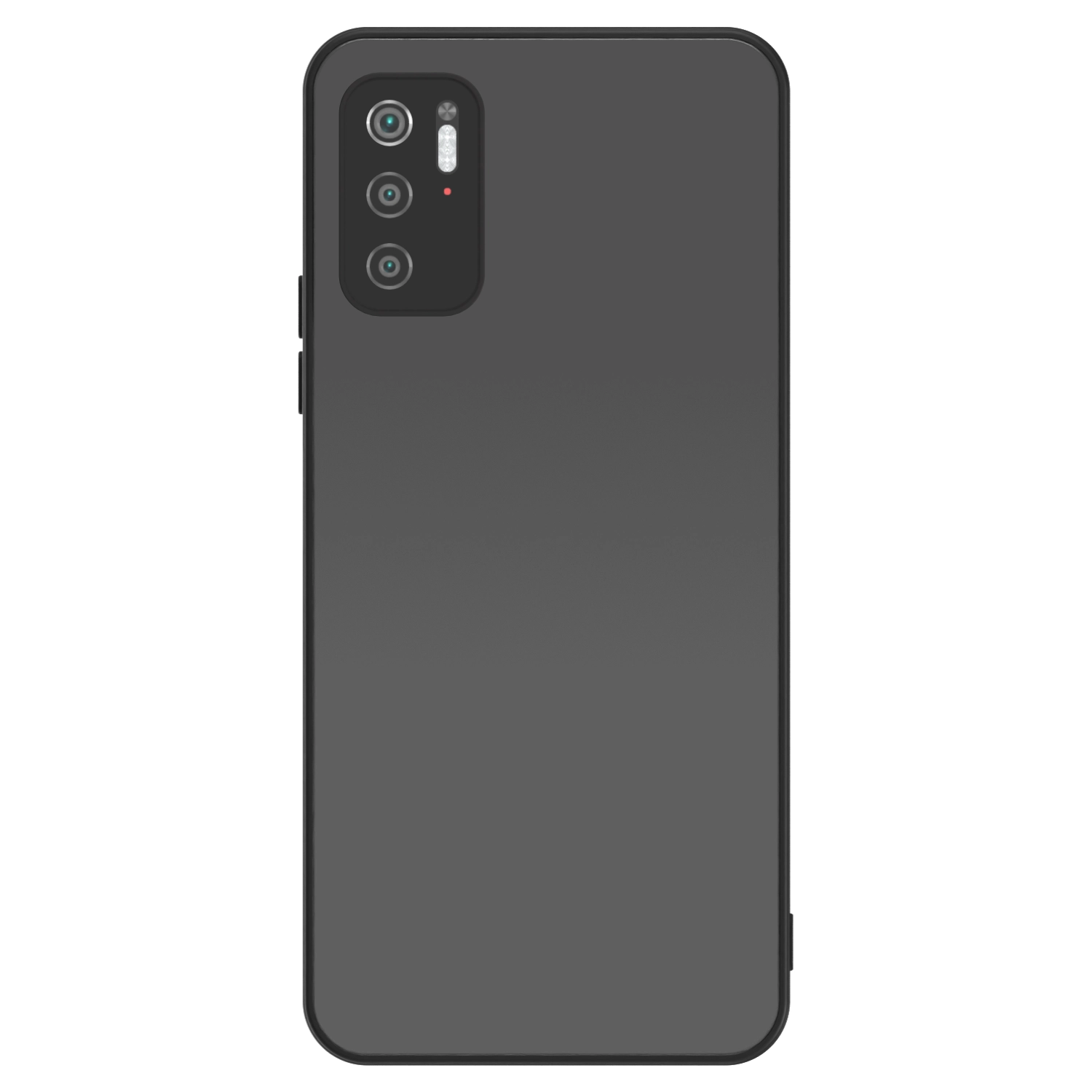 Picasee ULTIMATE CASE na Xiaomi Poco M3 Pro 5G - Własny projekt ze zdjęcia