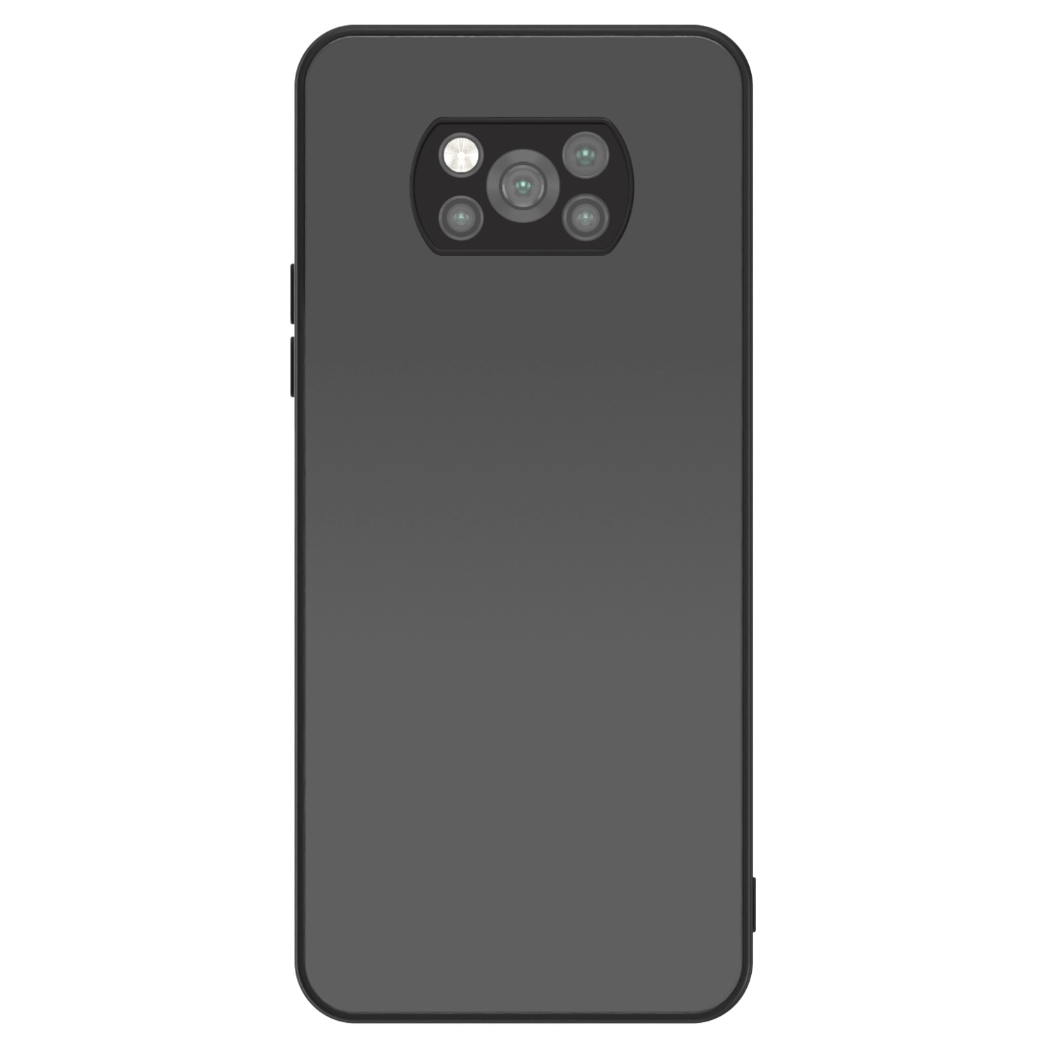 Picasee ULTIMATE CASE na Xiaomi Poco X3 Pro - Własny projekt ze zdjęcia