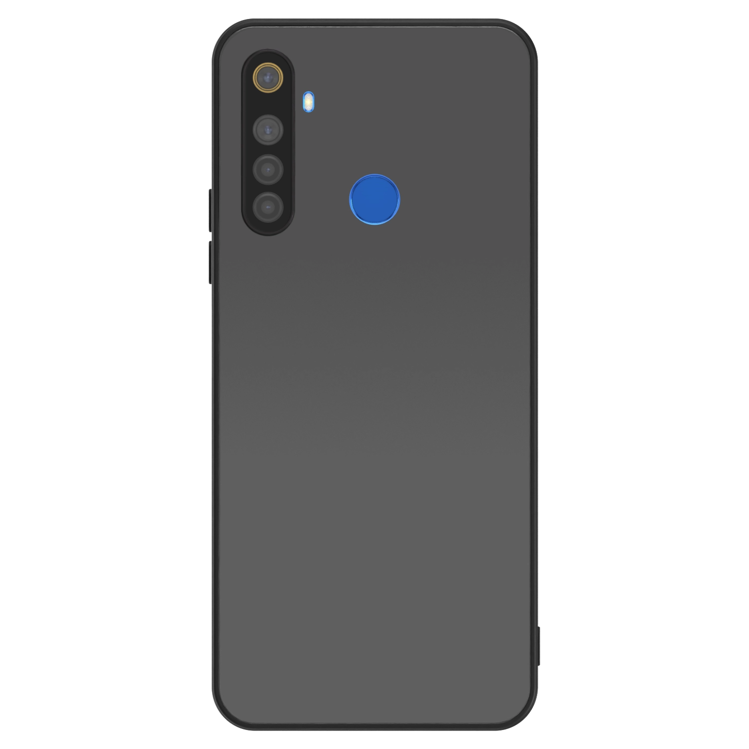 Picasee ULTIMATE CASE na Realme 5 - Własny projekt ze zdjęcia