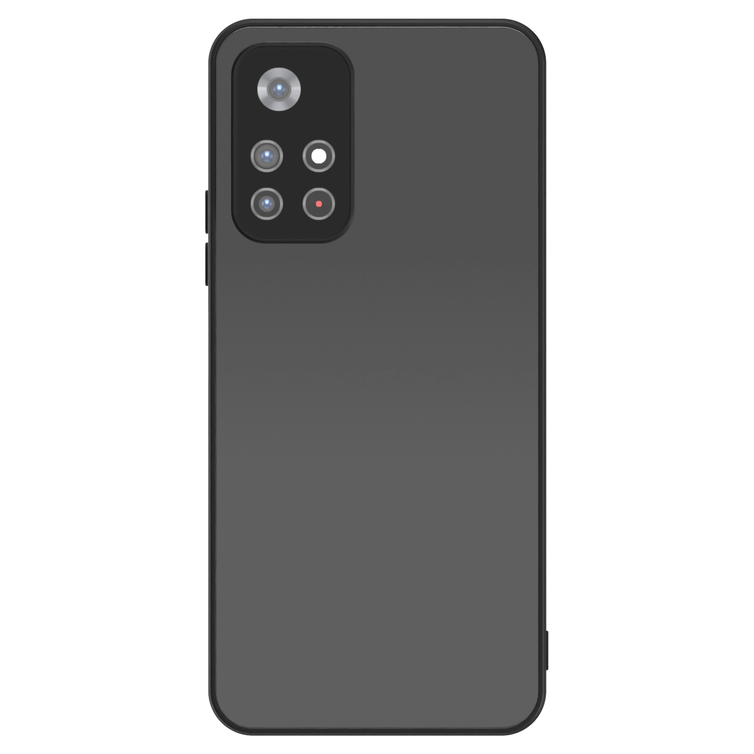Picasee ULTIMATE CASE na Xiaomi Redmi Note 11S 5G - Własny projekt ze zdjęcia