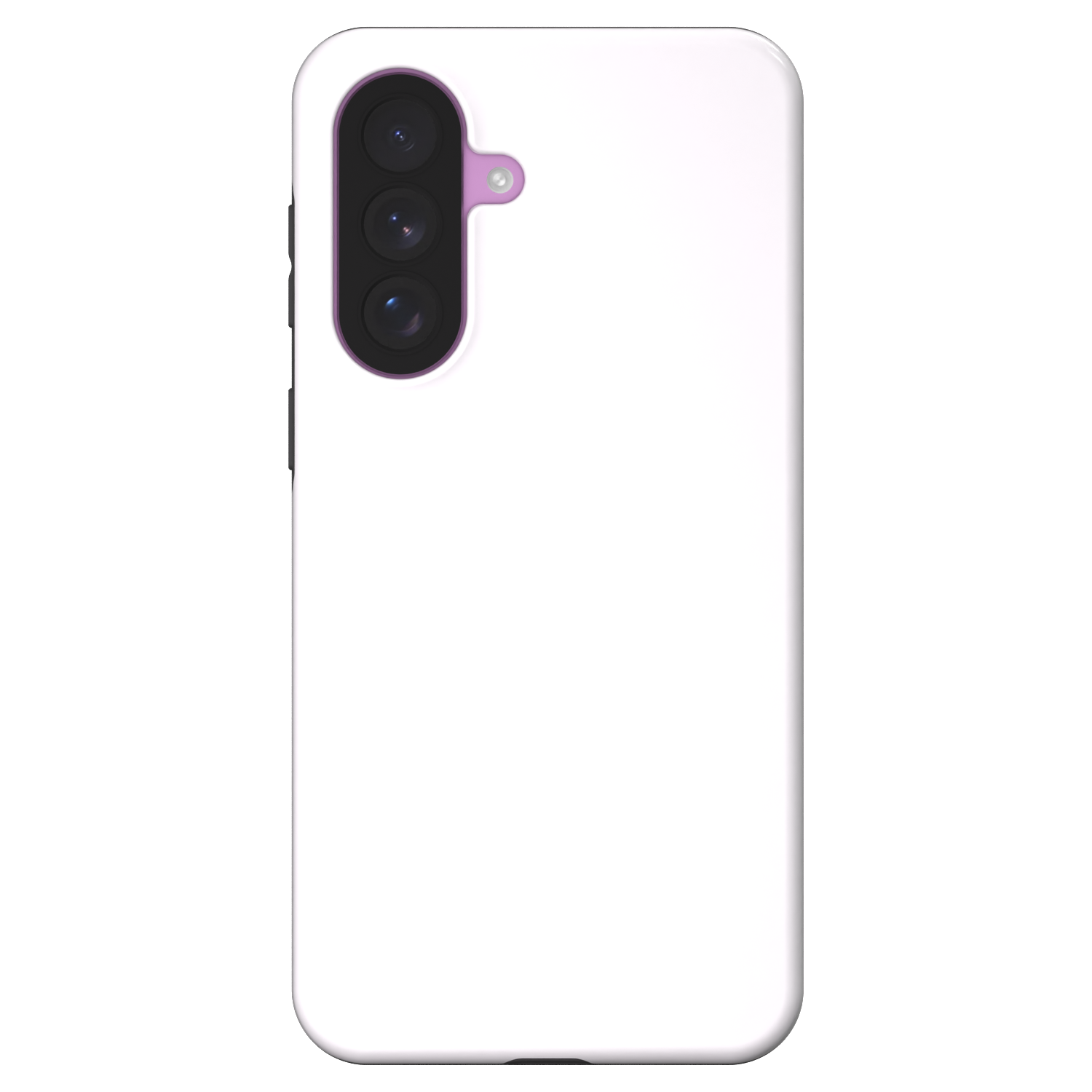 Picasee Fashion Case na Samsung Galaxy A57 5G - Własny projekt ze zdjęcia