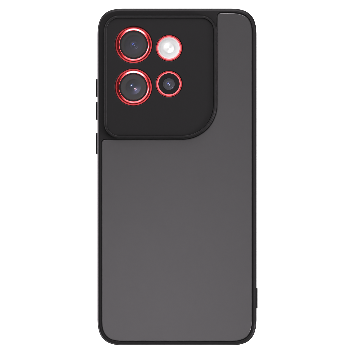 Picasee ULTIMATE CASE na Motorola Edge 60 Neo 5G - Własny projekt ze zdjęcia
