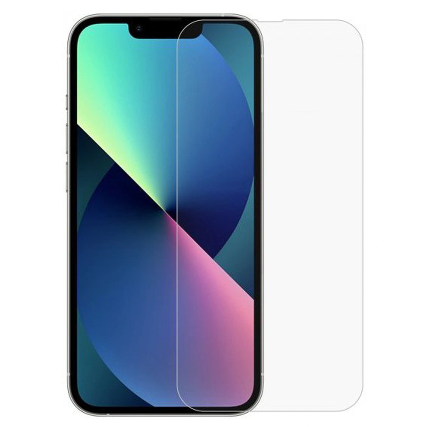 3x Picasee ochronne szkło hartowane do Apple iPhone 16e - 2 + 1 gratis