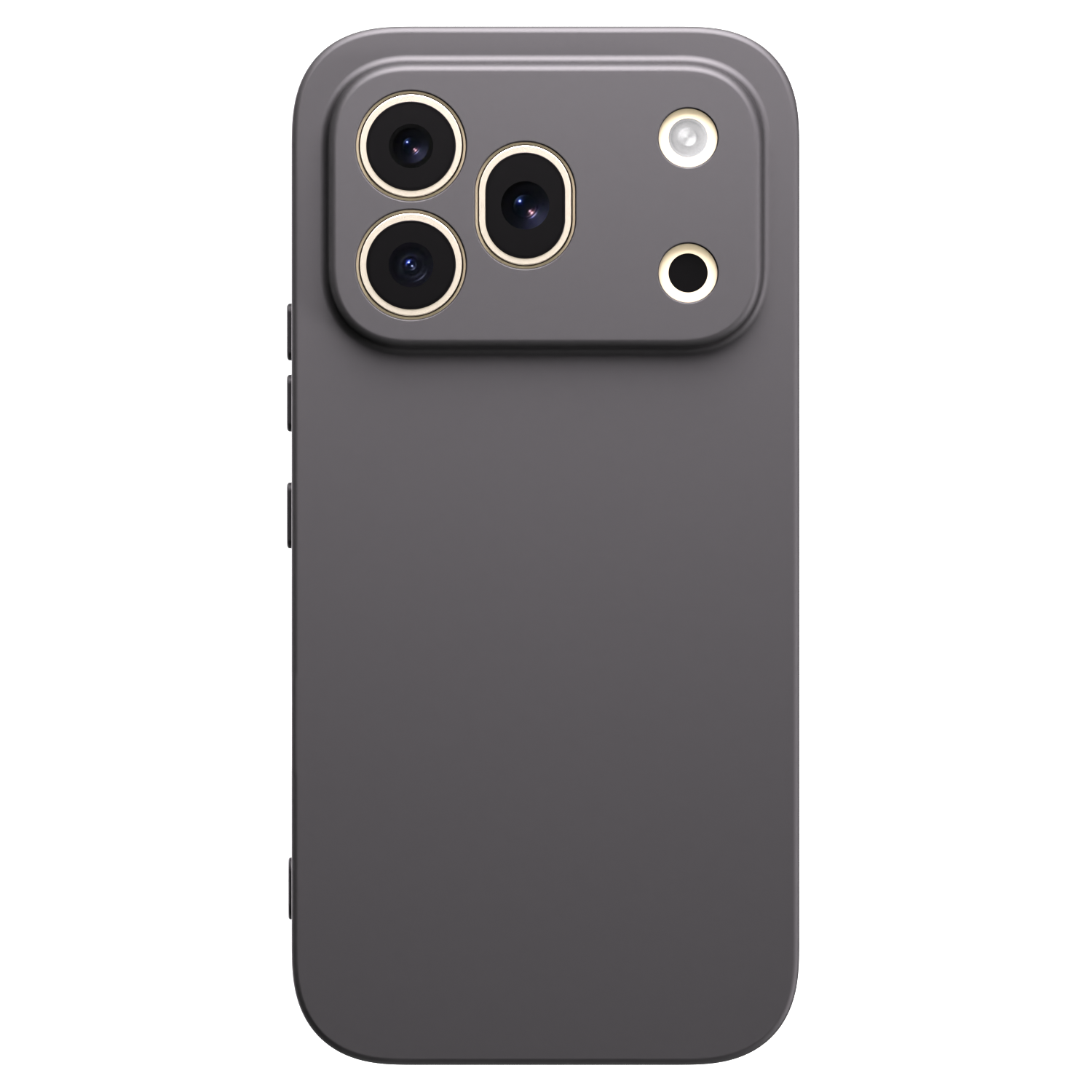 Picasee silikonowe czarne etui na Honor 600 Pro - Własny projekt ze zdjęcia