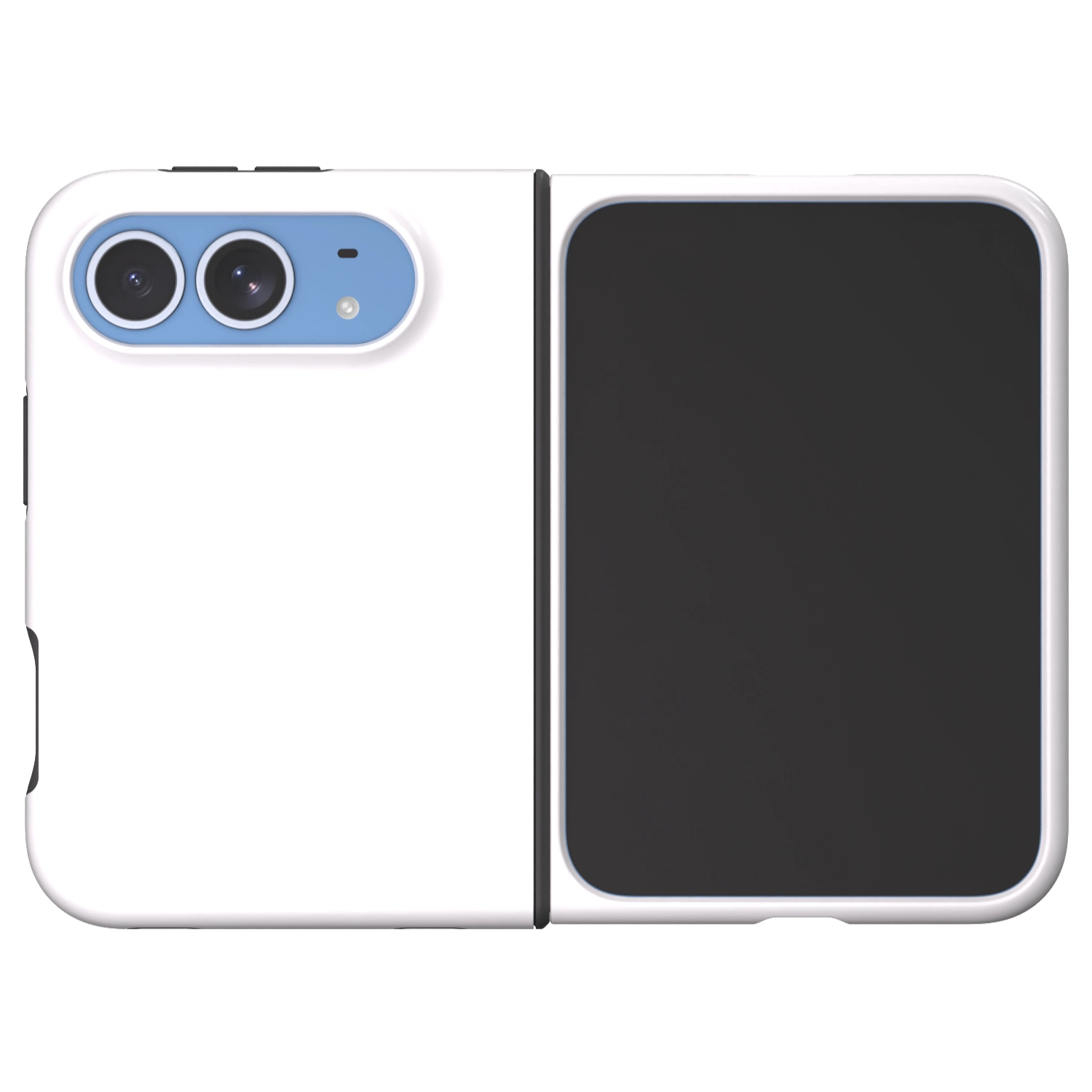 Picasee Fashion Case MagSafe na Apple iPhone Duo - Własny projekt ze zdjęcia