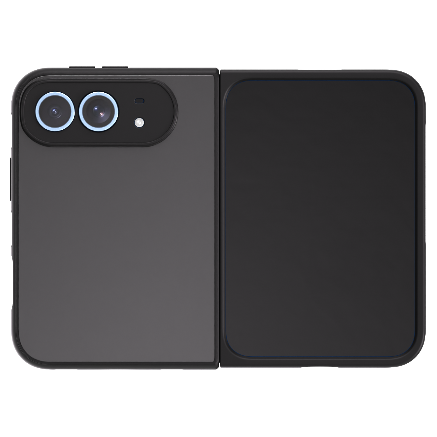 Picasee ULTIMATE CASE MagSafe pro Apple iPhone Duo - Własny projekt ze zdjęcia