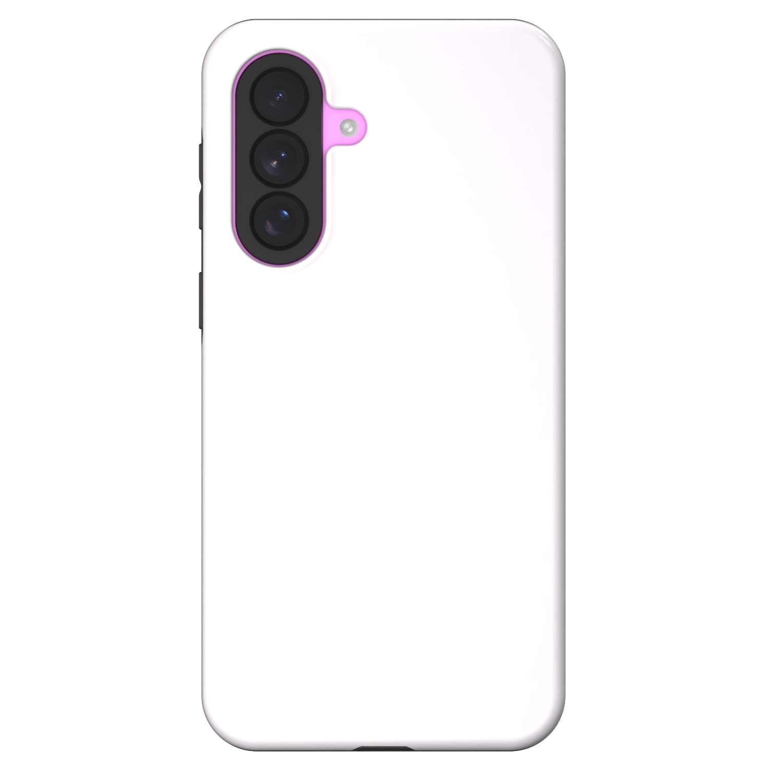Picasee Fashion Case na Samsung Galaxy A37 - Własny projekt ze zdjęcia
