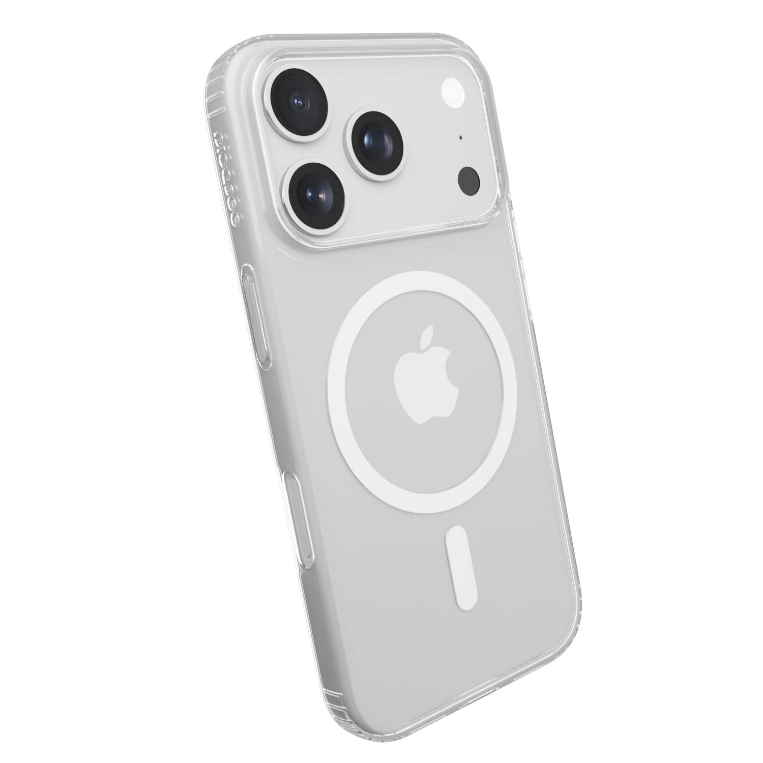 Picasee Pure Case z MagSafe Apple iPhone 18 Pro