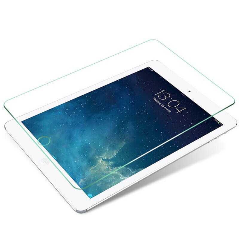 3x Picasee ochronne szkło hartowane do Apple iPad mini 4 - 2+1 gratis