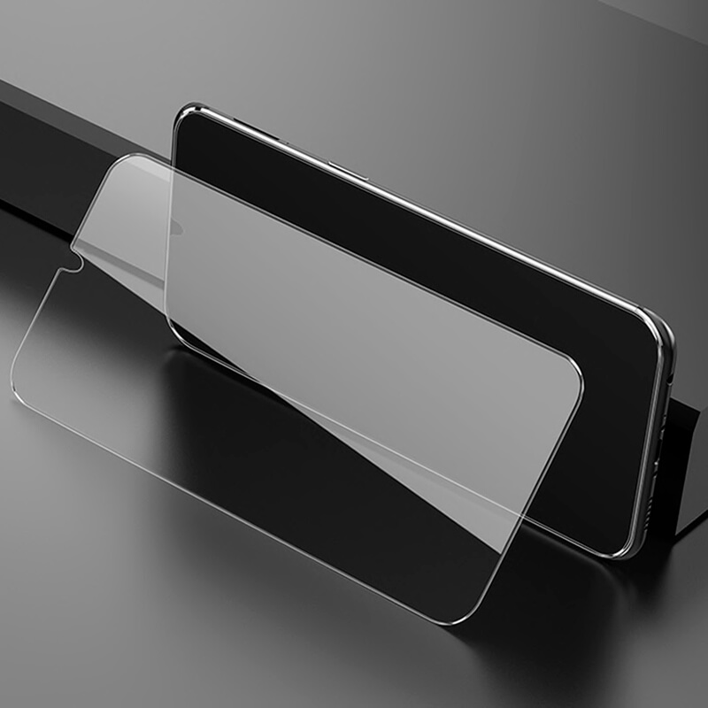 Picasee ochronne szkło hartowane do Huawei Y6S
