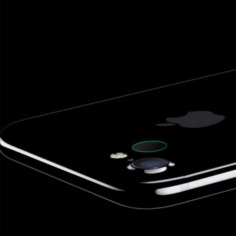 Szkło Ochronne Na Obiektyw Aparatu Do Apple IPhone 7