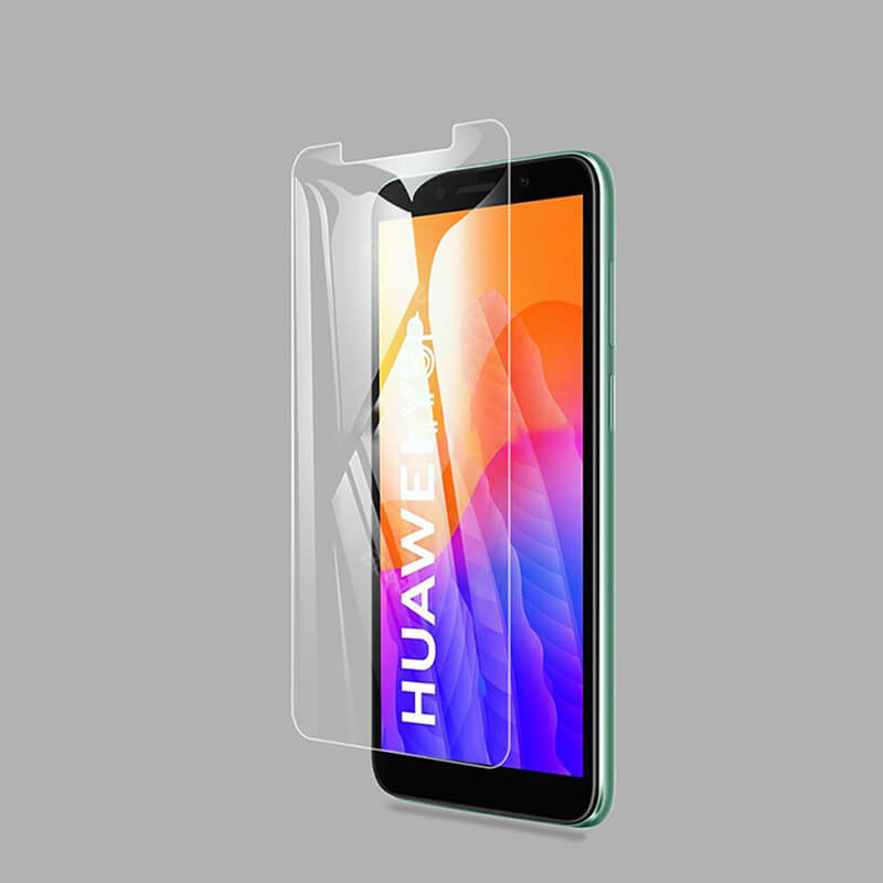 3x Picasee ochronne szkło hartowane do Huawei Y5P - 2 + 1 gratis