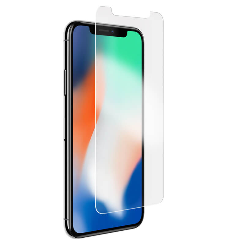3x Picasee ochronne szkło hartowane do Apple iPhone X/XS - 2 + 1 gratis