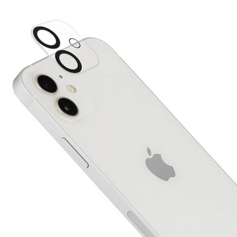 Picasee szkło ochronne na obiektyw aparatu do Apple iPhone 12